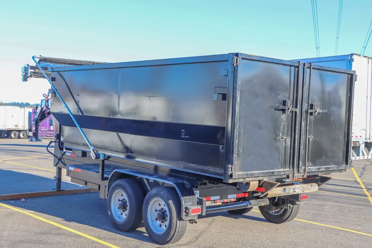Dumpster Rental services in Elgin, IL